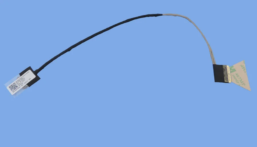 new for HP 15-AS tpn-i125 led lcd lvds cable 6017b0740601
new for HP 15-AS tpn-i125 led lcd lvds cable 6017b0740601