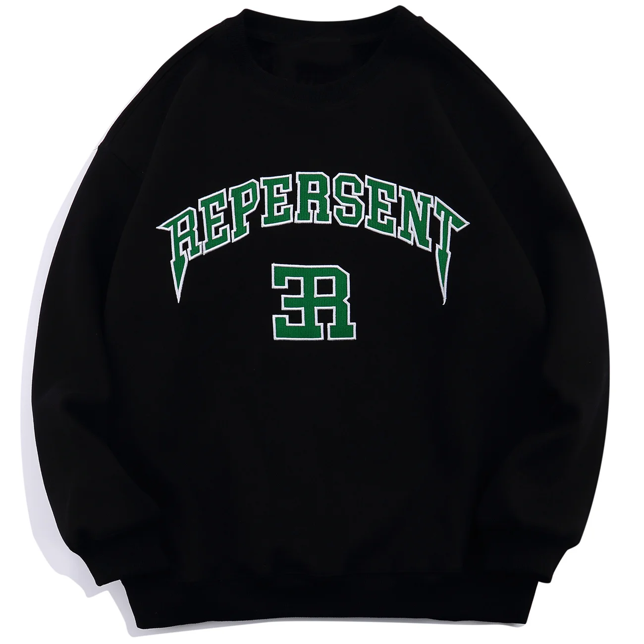 KKAYCATE Fleece Cotton Crewneck Pullover Harajuku Letter Print Sweatshirts Streetwear Hip Hop Loose Fashion Casual Men Clothing
KKAYCATE Fleece Cotton Crewneck Pullover Harajuku Letter Print Sweatshirts Streetwear Hip Hop Loose Fashion Casual Men Clothing