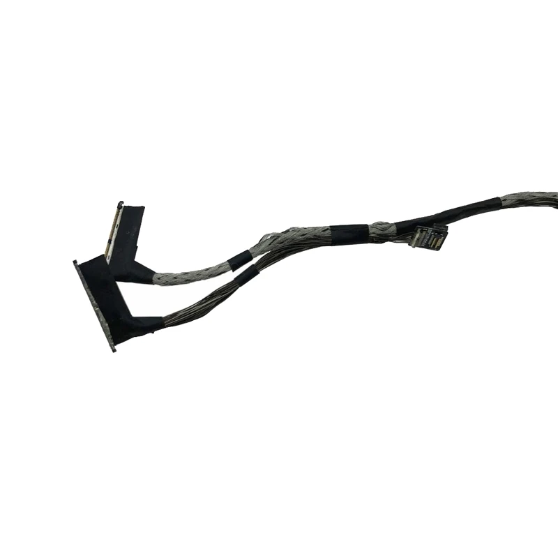 Сигнальный кабель Gimbal Camera Video кабель для передачи данных совместим с Mavic 3 PTZ Flex Cable Line Ремонт Замена
Сигнальный кабель Gimbal Camera Video кабель для передачи данных совместим с Mavic 3 PTZ Flex Cable Line Ремонт Замена