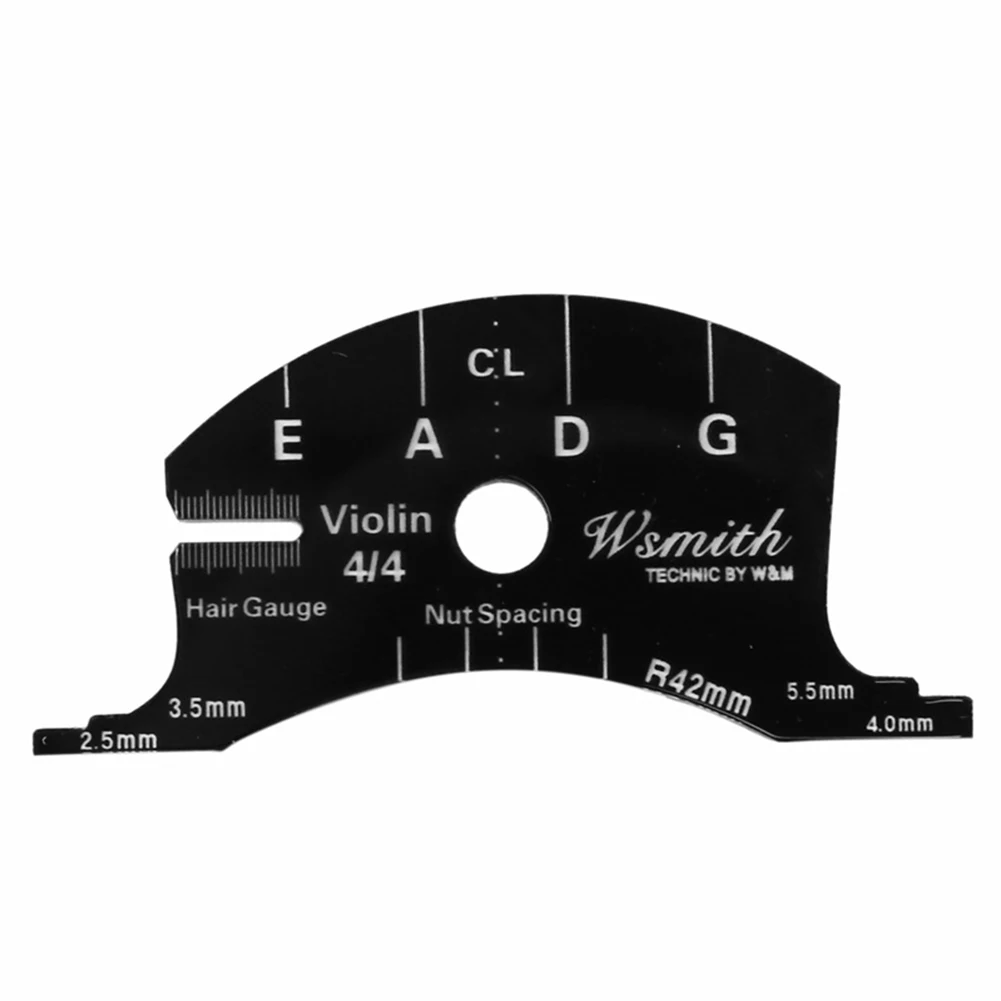 Code Template Violin Template Musical Instruments Plastic Fingerboard Template For Violin Cello Viola Brand New
Code Template Violin Template Musical Instruments Plastic Fingerboard Template For Violin Cello Viola Brand New