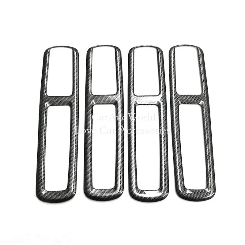 ABS Chrome Rear Read Light Air Condition Vent Frame Cover Trims Interior Modification Car Accessories For Changan CS95 2017-2022
ABS Chrome Rear Read Light Air Condition Vent Frame Cover Trims Interior Modification Car Accessories For Changan CS95 2017-2022