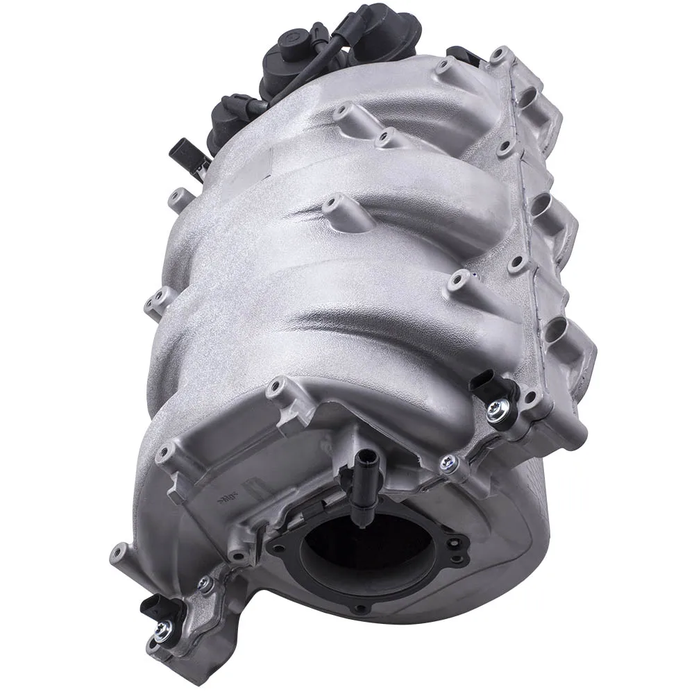 Engine Intake Manifold For Mercedes-Benz W171 W203 W211 ML350 ML450 2721402201
Engine Intake Manifold For Mercedes-Benz W171 W203 W211 ML350 ML450 2721402201