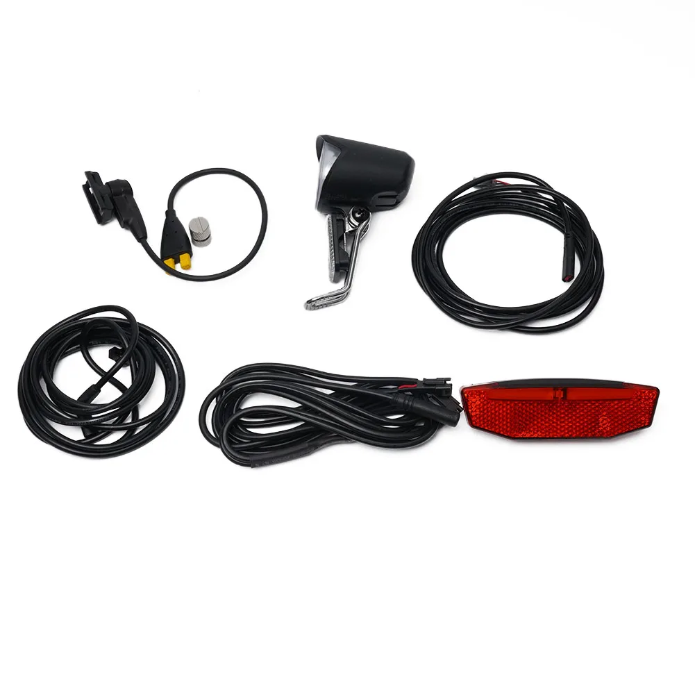 E-Bike Speed Sensor Electric Bike Light 6/12/24/36/48/60V SM Plug Speed Transmitter Waterproof High Quality Hot Sale
E-Bike Speed Sensor Electric Bike Light 6/12/24/36/48/60V SM Plug Speed Transmitter Waterproof High Quality Hot Sale