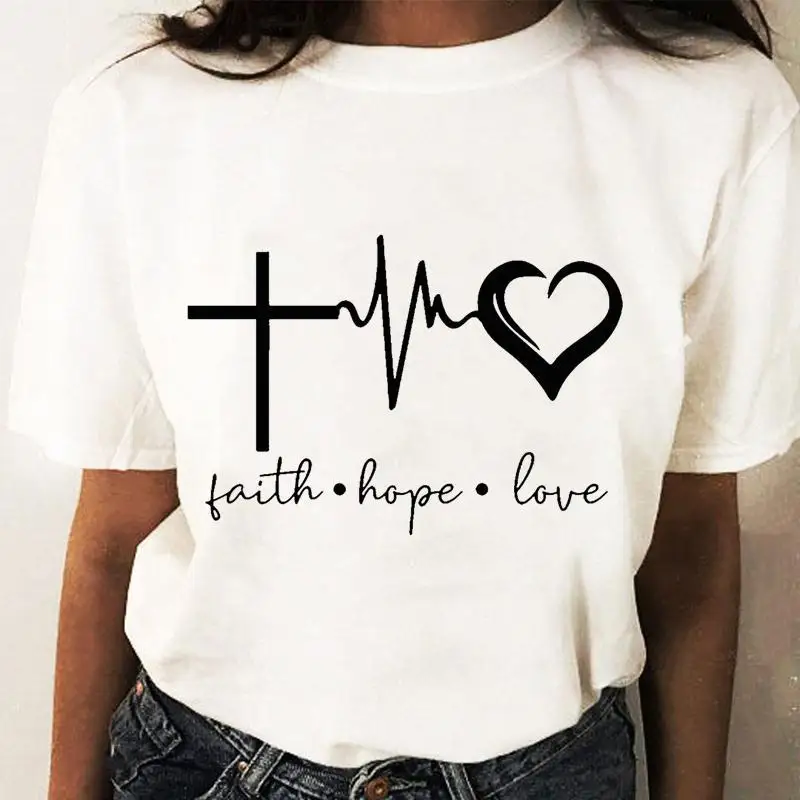 Hot Heartbeat Print Short Sleeve T-shirt Women's Top Tops Shirts for Women Graphic T Shirts Y2k Top Aesthetic Clothes Tee
Hot Heartbeat Print Short Sleeve T-shirt Women's Top Tops Shirts for Women Graphic T Shirts Y2k Top Aesthetic Clothes Tee
