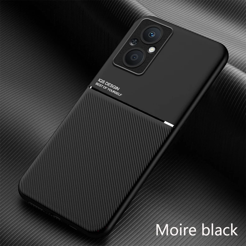 Shockproof Case For OPPO A96 A95 A55 A94 A15S A9 A5 A12 A15 A32 A52 A72 A74 A33 A53 A54 Anti-fall Mobile Phone Back Cover Case
Shockproof Case For OPPO A96 A95 A55 A94 A15S A9 A5 A12 A15 A32 A52 A72 A74 A33 A53 A54 Anti-fall Mobile Phone Back Cover Case