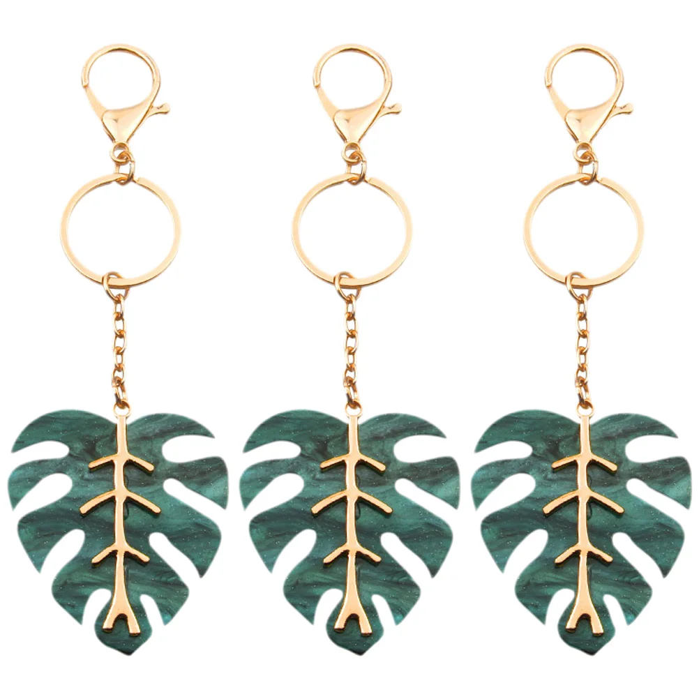 3 Pcs Purse Keychain Cute Keychain Leaf Key Chains Decoration Tropical Keyring Backpack Pendant Aloha Key Chain Bag Pendant
3 Pcs Purse Keychain Cute Keychain Leaf Key Chains Decoration Tropical Keyring Backpack Pendant Aloha Key Chain Bag Pendant
