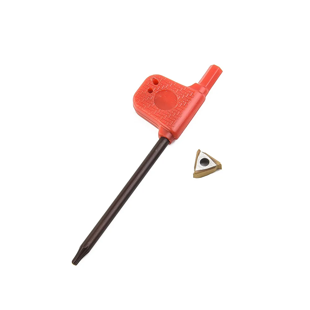 11NR AG60 Insert SNR0010K11 Internal Lathe Threading Boring Bar Turning Internal Lathe Tool ////////////////////////////
11NR AG60 Insert SNR0010K11 Internal Lathe Threading Boring Bar Turning Internal Lathe Tool ////////////////////////////