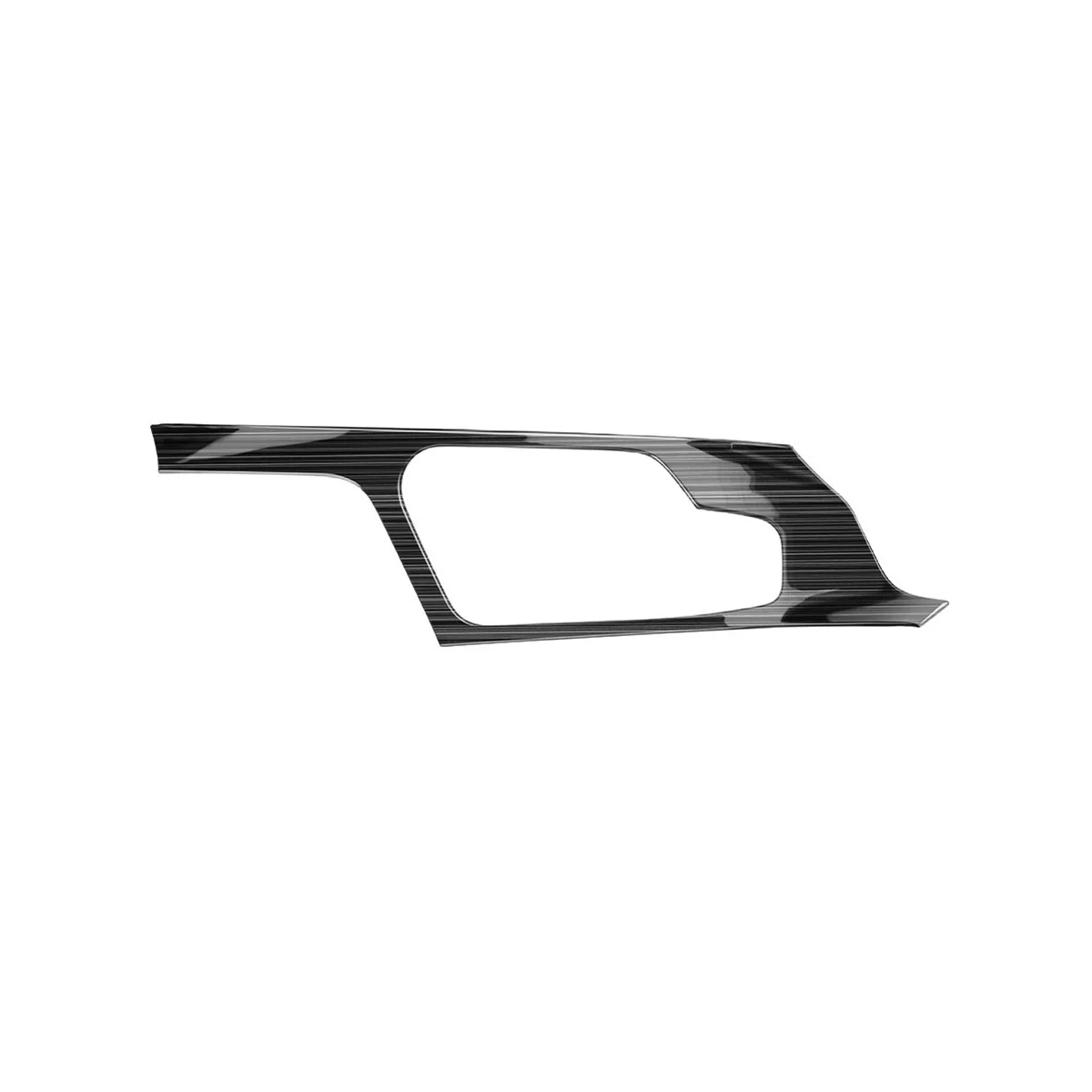 RHD Center Console Panel Gear Shift Decoration Cover Trim for Nissan Note E13 2022
RHD Center Console Panel Gear Shift Decoration Cover Trim for Nissan Note E13 2022