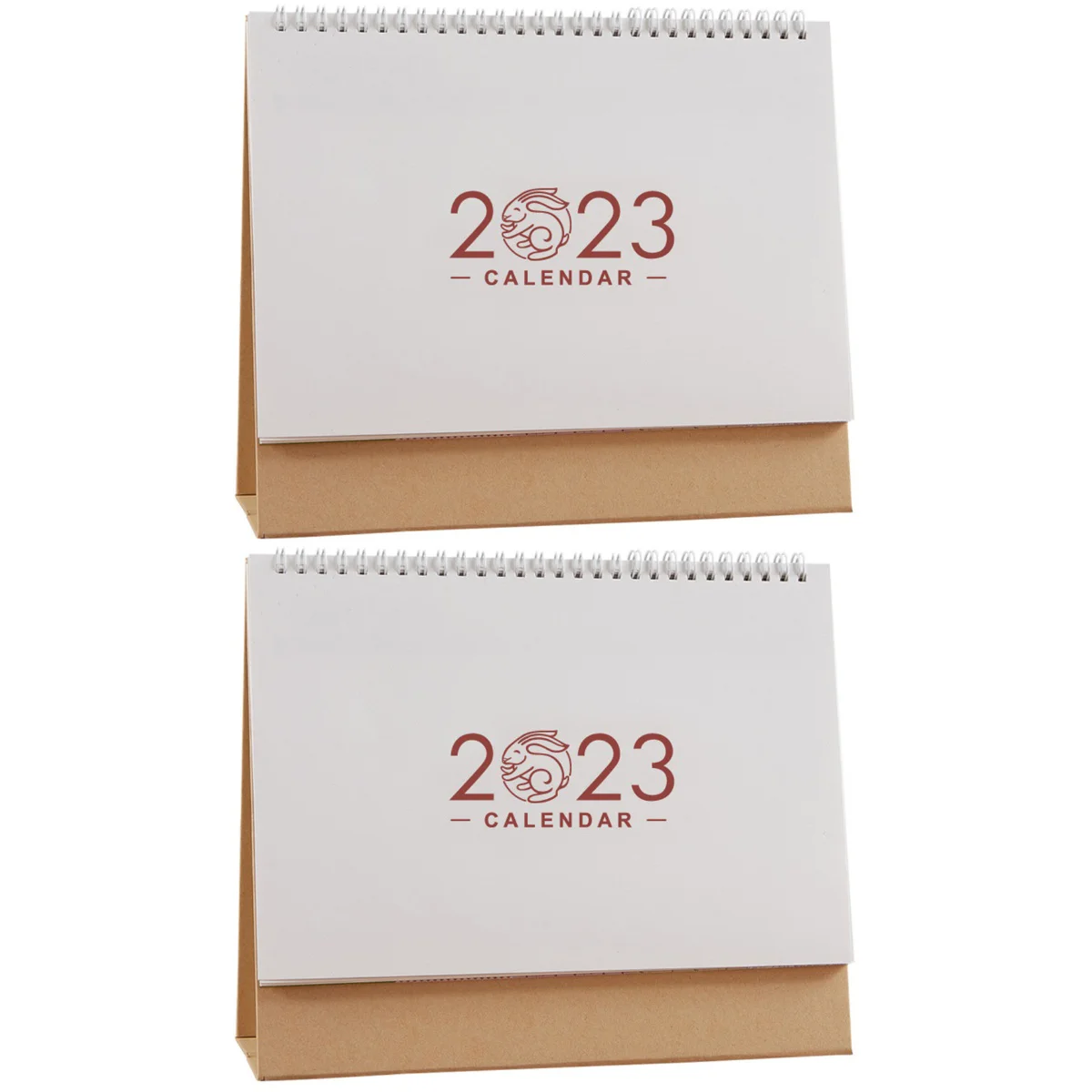 2x Monthly Calendar Office School Home For Home Desk Calender 2022-2023 Desk Calendar 2023 for Desktop Student 
2x Monthly Calendar Office School Home For Home Desk Calender 2022-2023 Desk Calendar 2023 for Desktop Student