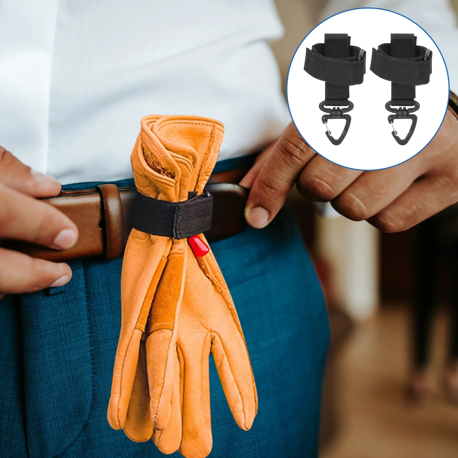 Glove Clip Holder Strap Firefighter Keeper Gear Grabberclips Camping Gloves Key Hanging Firefighting Outdoor Leash Fire Work
Glove Clip Holder Strap Firefighter Keeper Gear Grabberclips Camping Gloves Key Hanging Firefighting Outdoor Leash Fire Work