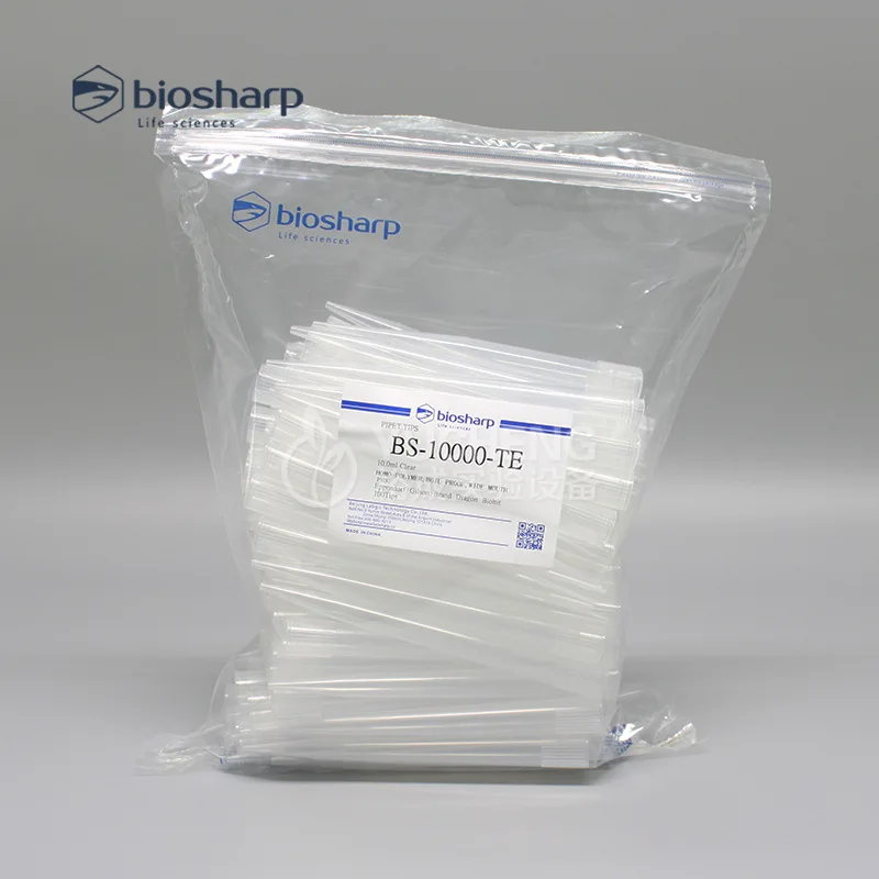 Наконечники Biosharp Bs-10000-Te 10 мл совместимы с заводом Dalong Ebender Gilson
Наконечники Biosharp Bs-10000-Te 10 мл совместимы с заводом Dalong Ebender Gilson