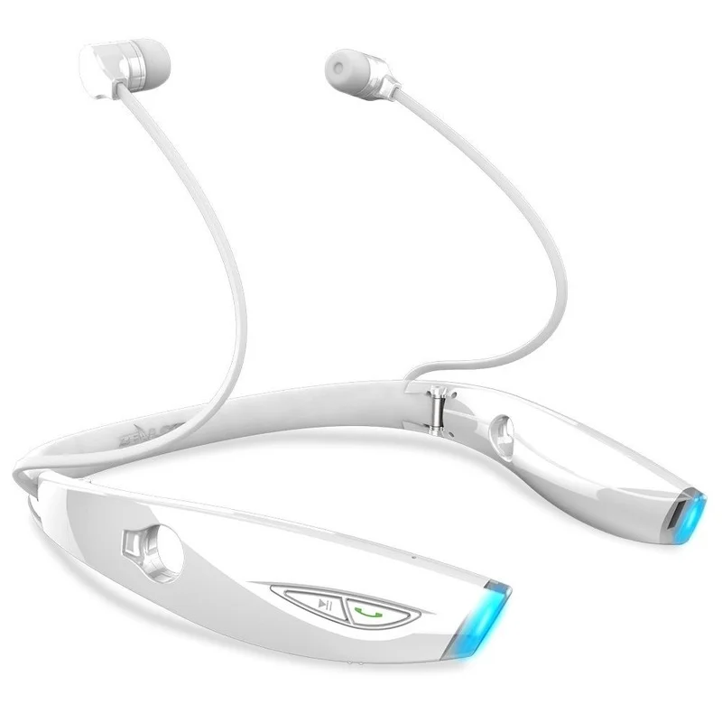 Stereo Sport Earphone Wireless Bluetooth Headphone Running Waterproof Bluetooth Headset with Microphone for Phones H1
Stereo Sport Earphone Wireless Bluetooth Headphone Running Waterproof Bluetooth Headset with Microphone for Phones H1