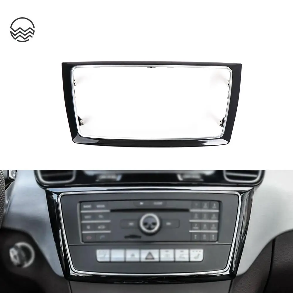 Центральная консоль для Mercedes Benz W166 W292, кондиционеры, CD панель, крышка, отделка салона автомобиля, аудио/коммуникация, аксессуары 1666802317
Центральная консоль для Mercedes Benz W166 W292, кондиционеры, CD панель, крышка, отделка салона автомобиля, аудио/коммуникация, аксессуары 1666802317