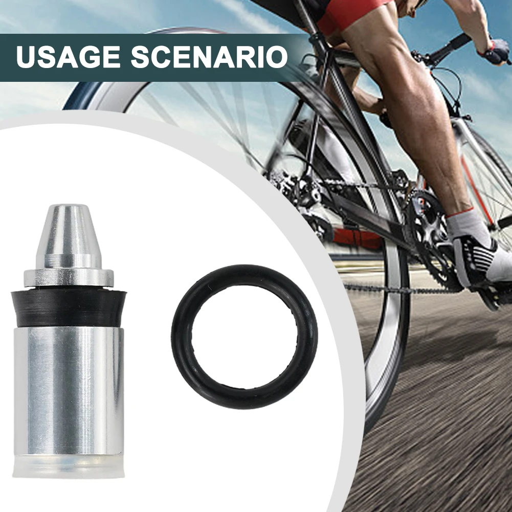 Fix Your Leaking Brake Lever with The High Quality Hydraulic Disc Brake Lever Piston Oil Seal Repair Part For Magura
Fix Your Leaking Brake Lever with The High Quality Hydraulic Disc Brake Lever Piston Oil Seal Repair Part For Magura