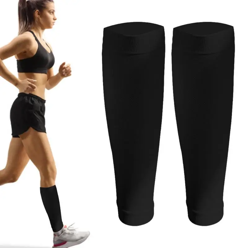 Support Sleeves For Legs Footless Compression Socks Leg Sleeve And Shin Splints Support Shin Splint Compression Sleeve
Support Sleeves For Legs Footless Compression Socks Leg Sleeve And Shin Splints Support Shin Splint Compression Sleeve