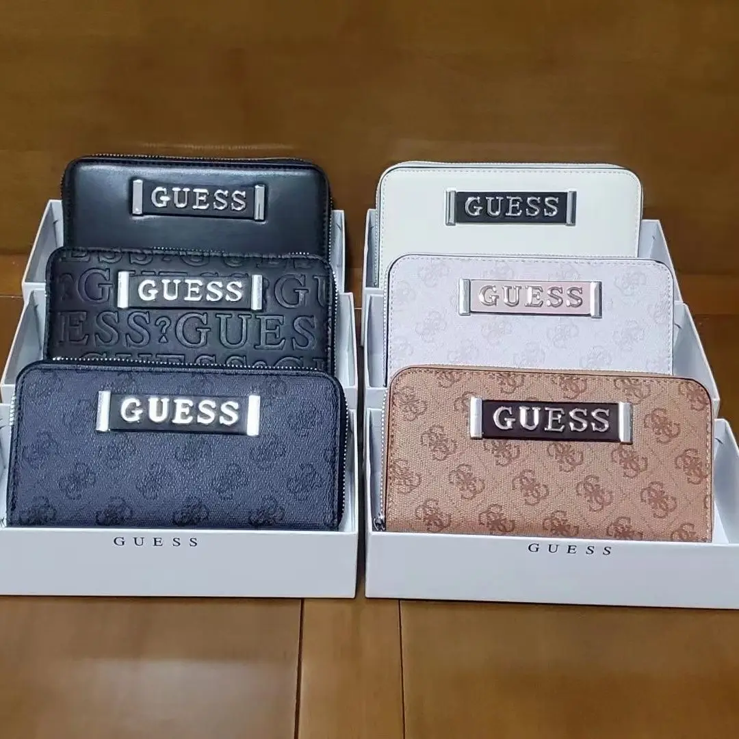 2023 fashion new European and American printing long section large capacity wallet coin purse ID bag
2023 fashion new European and American printing long section large capacity wallet coin purse ID bag