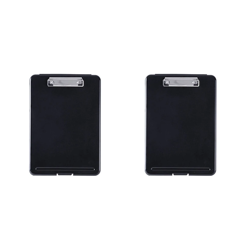 2 шт., пластиковые папки для бумаг A4 
2 шт., пластиковые папки для бумаг A4