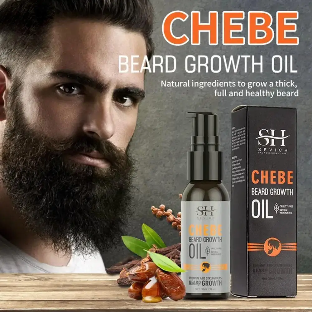 Chebe Fast Beard Growth Oil for Men Beard Care Nourishing Beard Care Anti Alopecia Hair Loss Products New
Chebe Fast Beard Growth Oil for Men Beard Care Nourishing Beard Care Anti Alopecia Hair Loss Products New