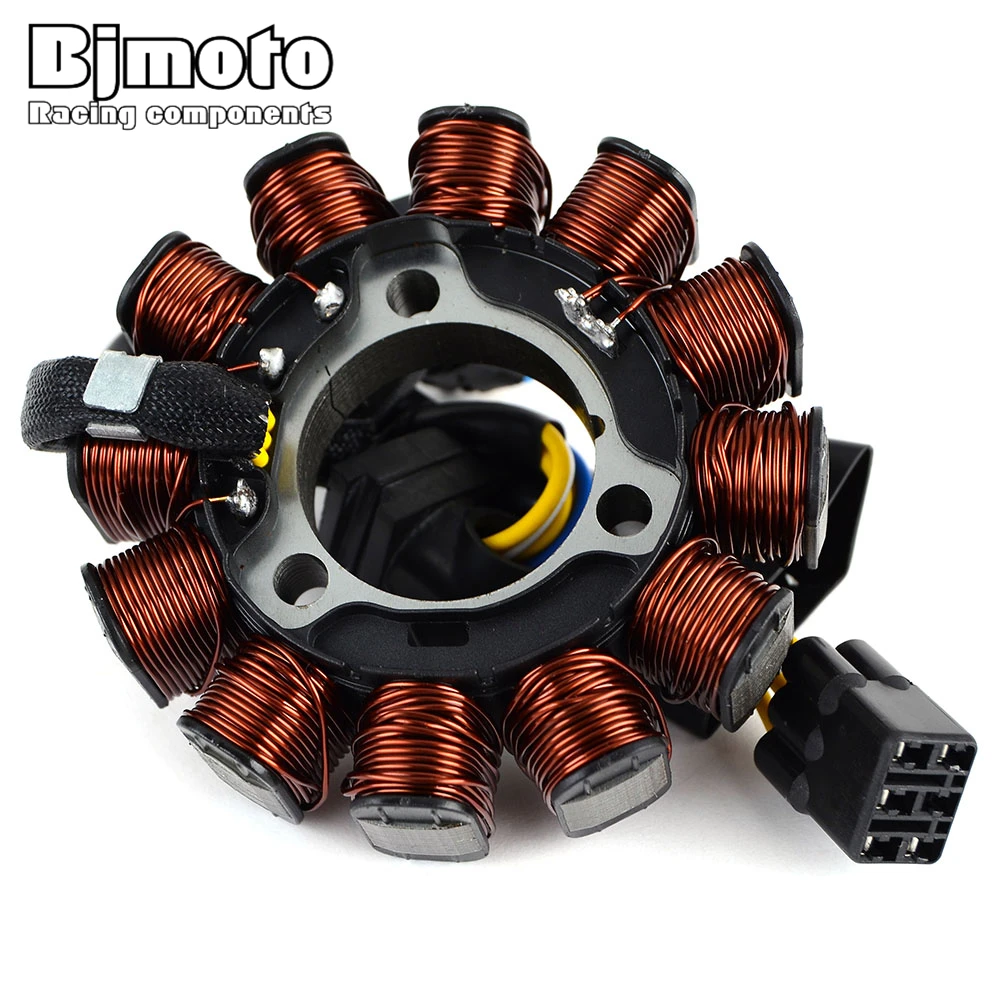 Motorcycle Stator Coil For Honda CRF250R CRF250RM 2021 CRF250RL 20-21 CRF250RN 2022 CRF450 CRF450RX 2019 CRF450R CRF450RWE 2020
Motorcycle Stator Coil For Honda CRF250R CRF250RM 2021 CRF250RL 20-21 CRF250RN 2022 CRF450 CRF450RX 2019 CRF450R CRF450RWE 2020