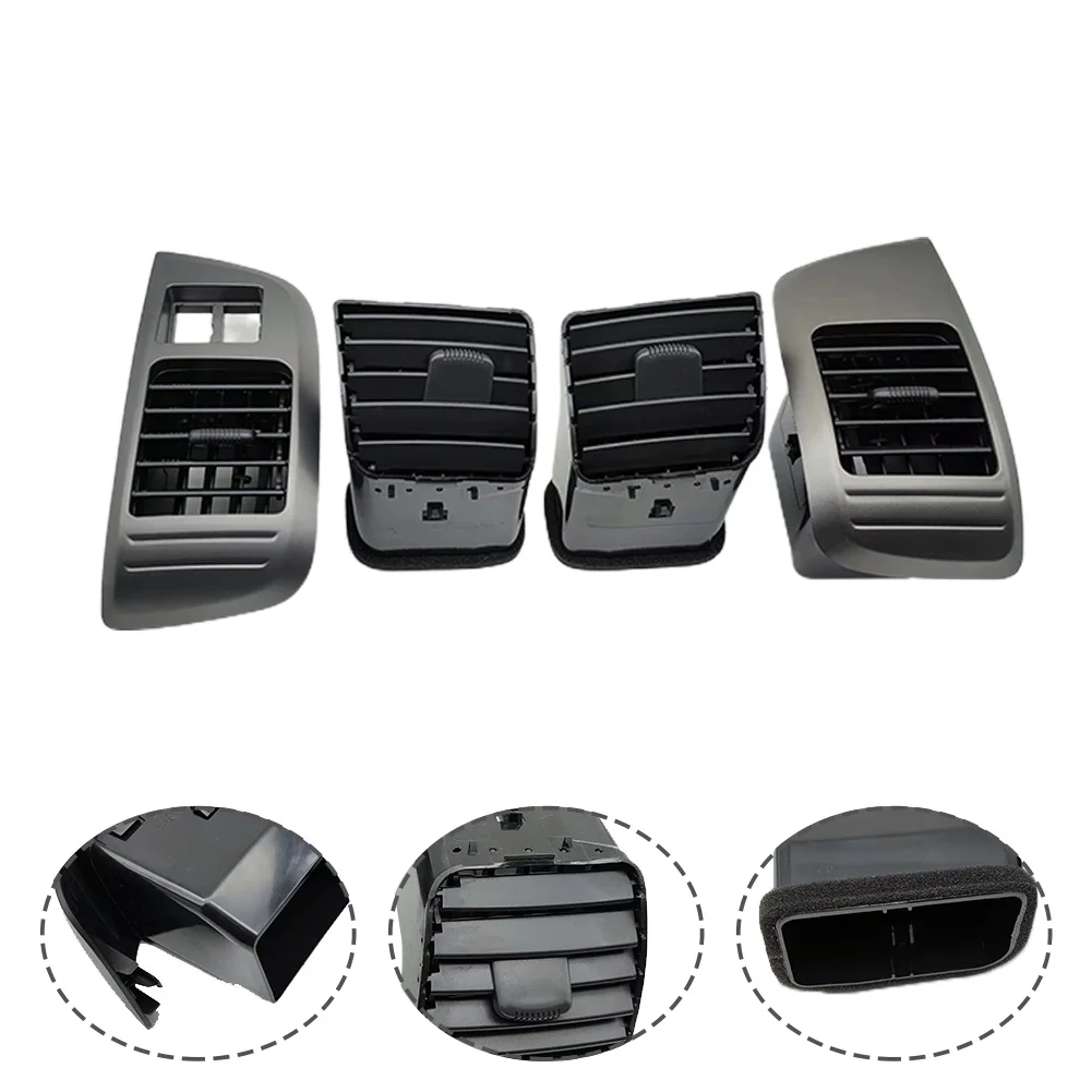 Conditioner Air Outlet Panel Air Conditioning Air Outlet Air Conditioner Outlet Car Plastic
Conditioner Air Outlet Panel Air Conditioning Air Outlet Air Conditioner Outlet Car Plastic