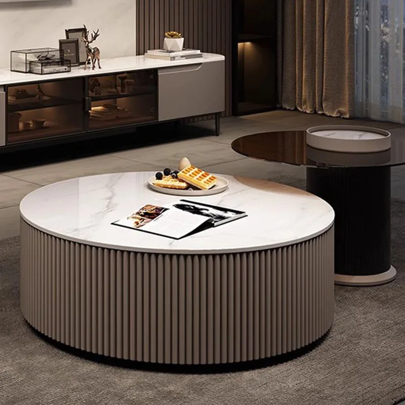 Organizer Modern Coffee Table Trau Sofa Black Side Living Room Coffe Table Round Mesa Lateral Stoliki Do Kawy Furniture For Home
Organizer Modern Coffee Table Trau Sofa Black Side Living Room Coffe Table Round Mesa Lateral Stoliki Do Kawy Furniture For Home