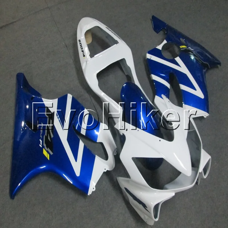 Обтекатель мотоцикла для CBR600F4i 2001 2002 2003 красный белый синий CBR600 F4i 01 02 03 литые под давлением мотоциклетные запчасти
Обтекатель мотоцикла для CBR600F4i 2001 2002 2003 красный белый синий CBR600 F4i 01 02 03 литые под давлением мотоциклетные запчасти