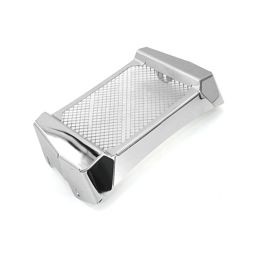Motorcycle Radiator Guard Water Tank Protection Grille for BMW R18 2020 2021 2022 R 18 B / Transcontinental / Classic
Motorcycle Radiator Guard Water Tank Protection Grille for BMW R18 2020 2021 2022 R 18 B / Transcontinental / Classic