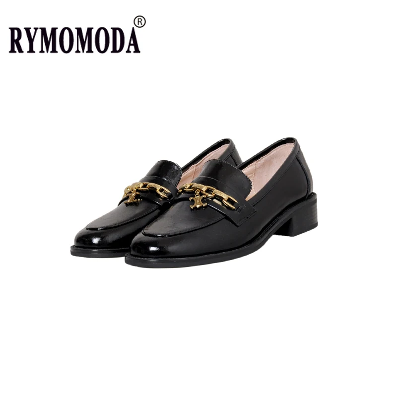 Women Cow Split Leather Loafers Shoes Pigskin Lining and Cow Insole Black Lolita Low Heel Geunine Leather Pumps Shoe Big Size 43
Women Cow Split Leather Loafers Shoes Pigskin Lining and Cow Insole Black Lolita Low Heel Geunine Leather Pumps Shoe Big Size 43