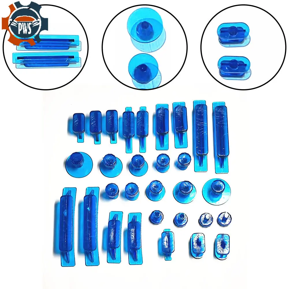 New Dent Lifter Tools Dent Puller Removal Tool Glue Tabs For Auto Paintless Dent Repair Glue Tabs For Car Body Repair Tool
New Dent Lifter Tools Dent Puller Removal Tool Glue Tabs For Auto Paintless Dent Repair Glue Tabs For Car Body Repair Tool