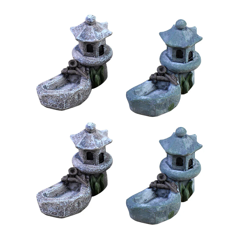 Garden Pagoda Pond Japanese Mini Miniature Statue Items Decorations Miniatures Fairy Clearance Statues Cottage Towergarden Zen
Garden Pagoda Pond Japanese Mini Miniature Statue Items Decorations Miniatures Fairy Clearance Statues Cottage Towergarden Zen