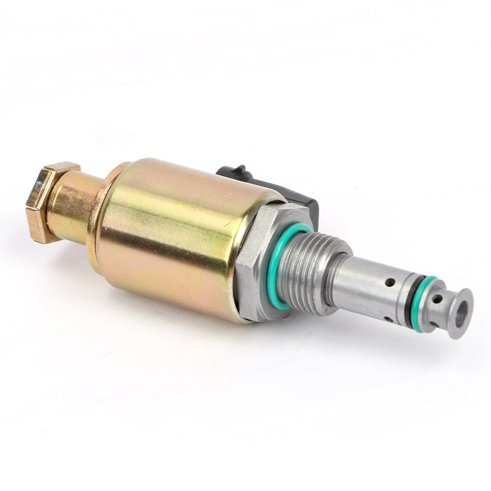 Регулятор давления для впрыска топлива клапан для FORD 99-06 F SERIES IPR Valve 7.3Lt
Регулятор давления для впрыска топлива клапан для FORD 99-06 F SERIES IPR Valve 7.3Lt