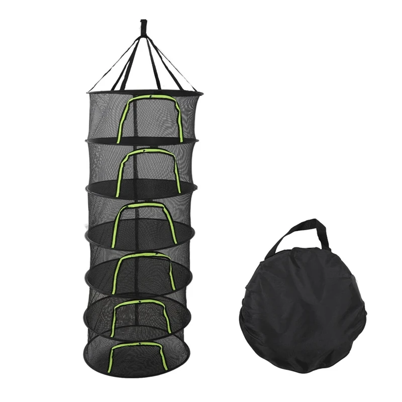 Folding Dry Rack Drying Net For Herbs Hanging Basket Dryer Bag Mesh Herb Drying Net For Flowers Buds Plants
Folding Dry Rack Drying Net For Herbs Hanging Basket Dryer Bag Mesh Herb Drying Net For Flowers Buds Plants