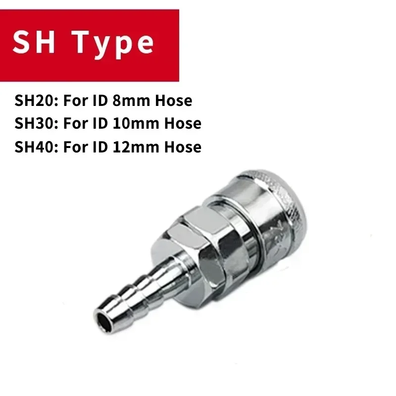 HEBAI Фитинг пневматический тип C
HEBAI Фитинг пневматический тип C