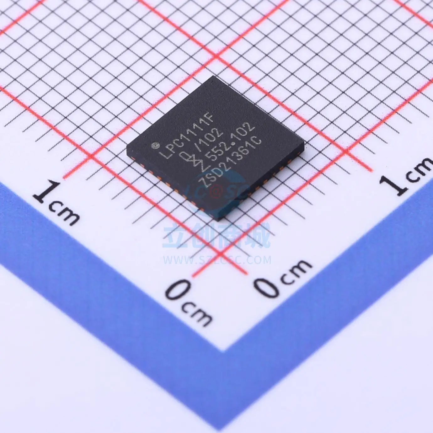 Бесплатная доставка (MCU/MPU/SOC) LPC1111FHN33/102 lpc11fhn33/102 10 шт. 
Бесплатная доставка (MCU/MPU/SOC) LPC1111FHN33/102 lpc11fhn33/102 10 шт.
