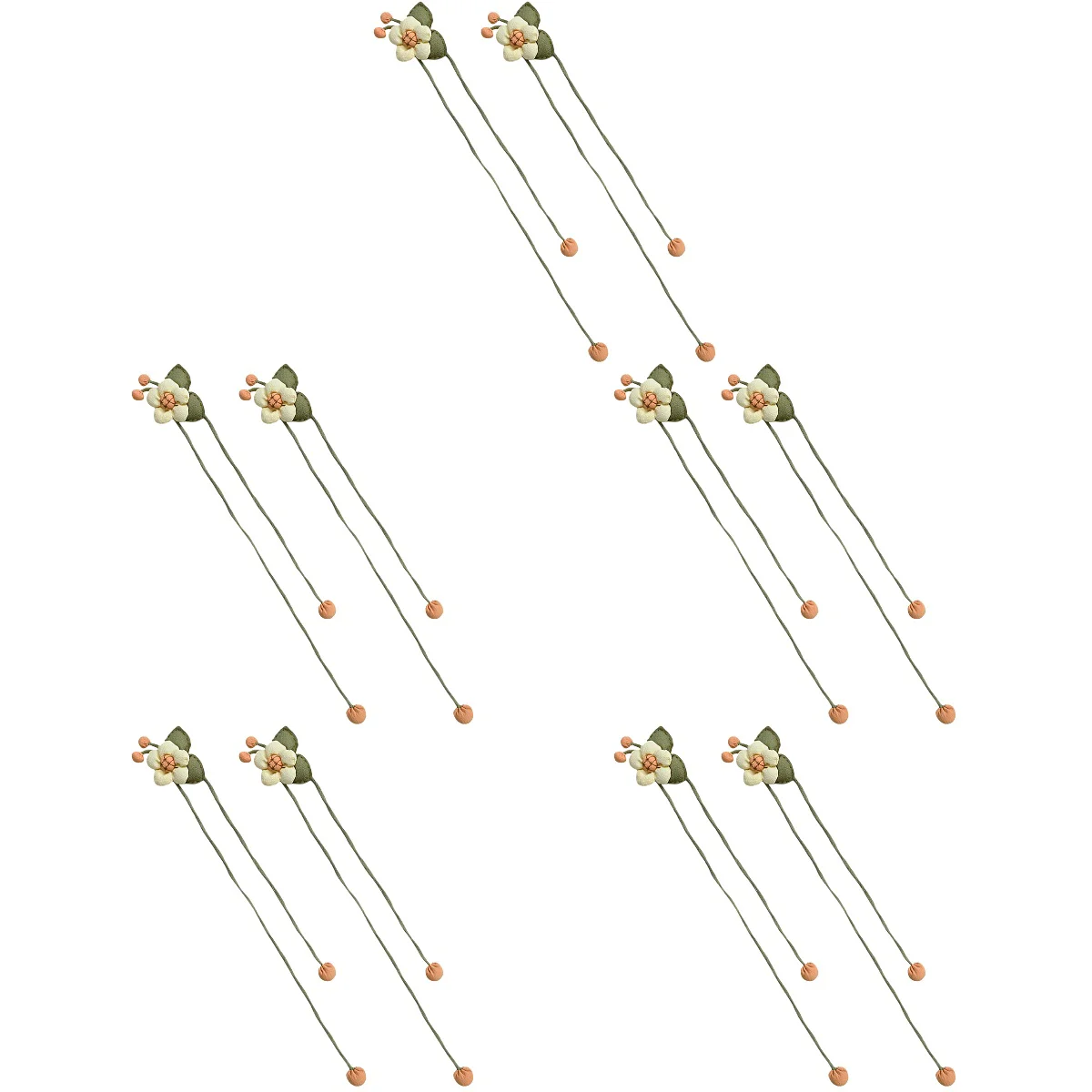 10 Pcs Outdoor Curtains Fixing Strap Decorative Drape Tie Backs Sunflower Home Living Room Clips Window Hook Holder Delicate
10 Pcs Outdoor Curtains Fixing Strap Decorative Drape Tie Backs Sunflower Home Living Room Clips Window Hook Holder Delicate