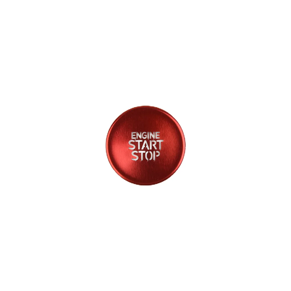 Auto Button Decor Stickers Engine Start Stop Button Switch Key Cover Trim Button Accessories For Hyundai Tucson 2022 2023
Auto Button Decor Stickers Engine Start Stop Button Switch Key Cover Trim Button Accessories For Hyundai Tucson 2022 2023
