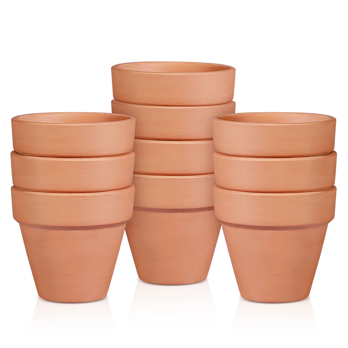 Pots Pot Ceramic Planter Succulent Flower Mini Clay Indoor Terracotta Cactus Outdoor Crafts Craft Planters 6Cm Weston Containers
Pots Pot Ceramic Planter Succulent Flower Mini Clay Indoor Terracotta Cactus Outdoor Crafts Craft Planters 6Cm Weston Containers