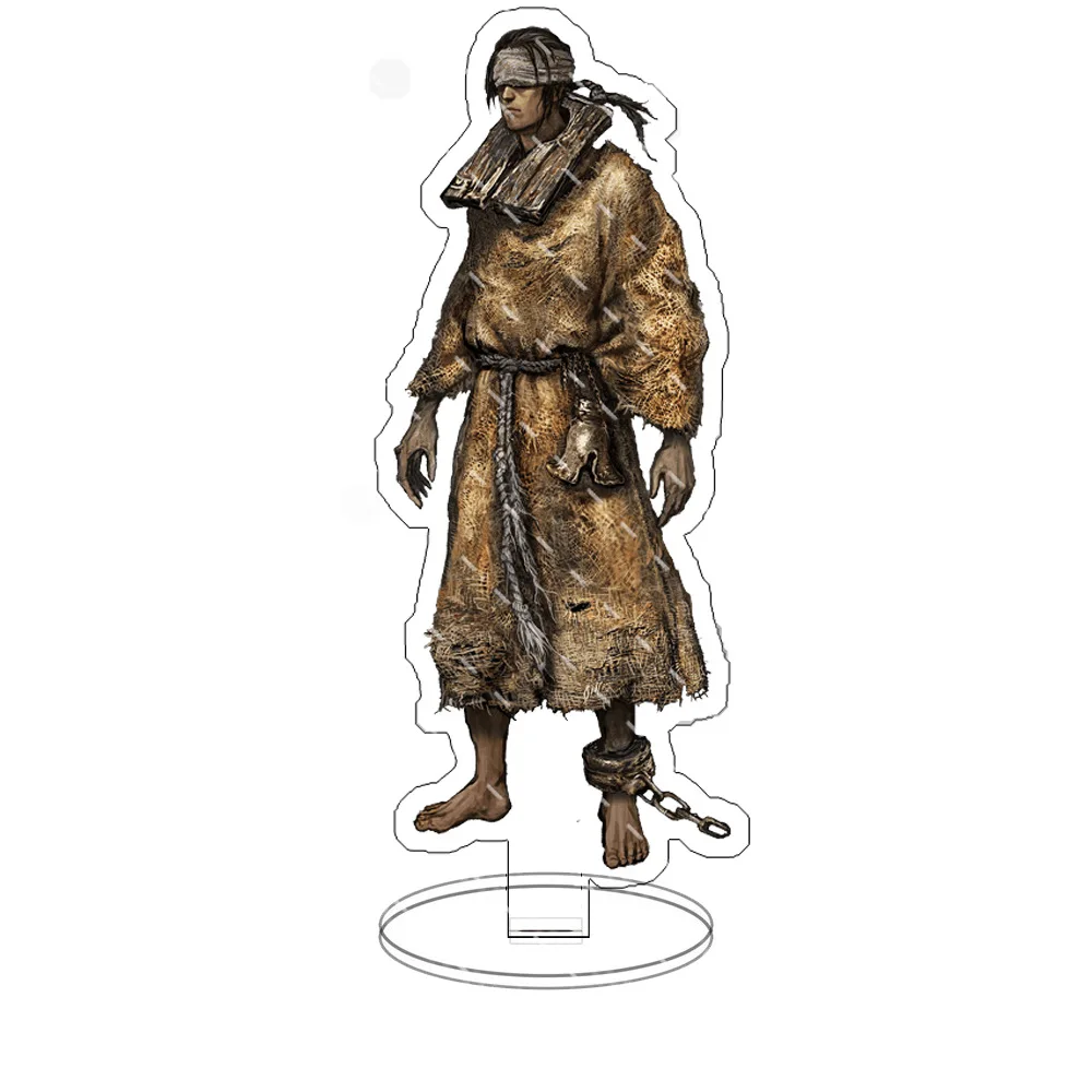 Кольцо Elden, аниме фигурки, акриловая подставка, модель, игрушки для детей, игра, Ranni Pot Boy, экшн-фигурка, украшение для стола, подарок на день рож...
Кольцо Elden, аниме фигурки, акриловая подставка, модель, игрушки для детей, игра, Ranni Pot Boy, экшн-фигурка, украшение для стола, подарок на день рож...