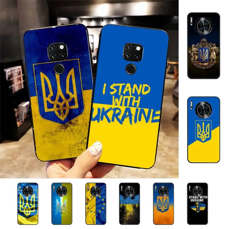 Ukraine Flag Phone Case For Huawei Nova 3I 3E mate 20lite 20Pro 10lite Luxury funda case
Ukraine Flag Phone Case For Huawei Nova 3I 3E mate 20lite 20Pro 10lite Luxury funda case