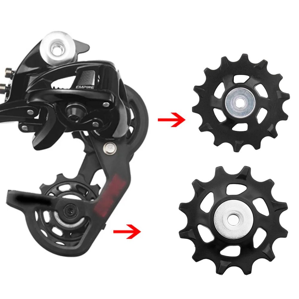 Ремонтный комплект для горного велосипеда SHIMANO SRAM, 12T, 14T, 8-12 Скоростей
Ремонтный комплект для горного велосипеда SHIMANO SRAM, 12T, 14T, 8-12 Скоростей