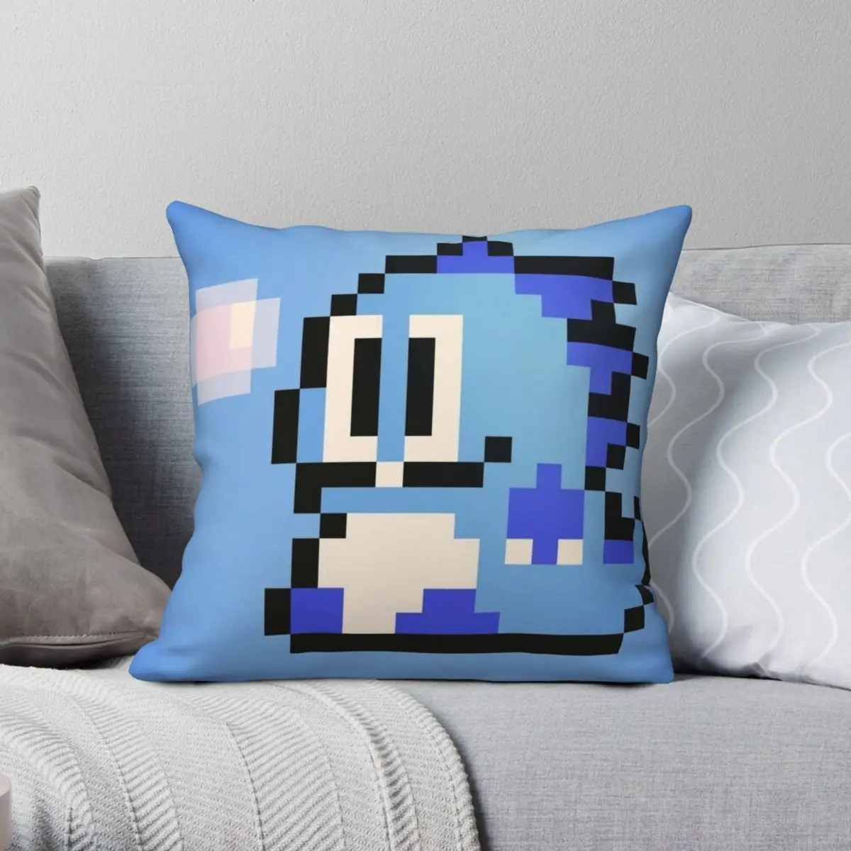 Pixel Bubble Bobble голубая квадратная Подушка Чехол из полиэстера и льна с бархатным узором на молнии декоративная Декоративная Подушка Чехол Чехл...
Pixel Bubble Bobble голубая квадратная Подушка Чехол из полиэстера и льна с бархатным узором на молнии декоративная Декоративная Подушка Чехол Чехл...
