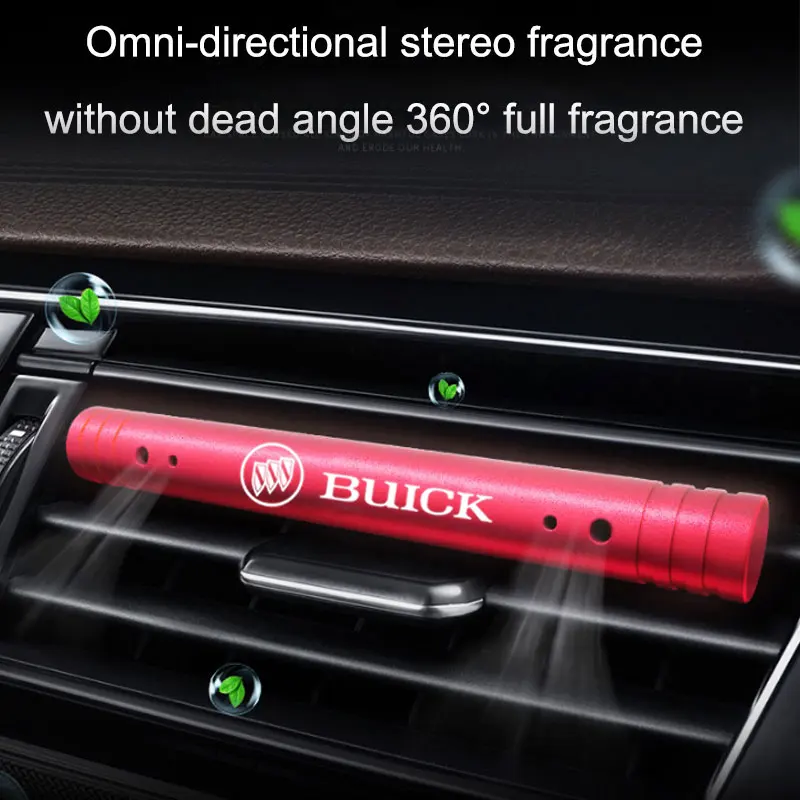 Car decorative air outlet air freshener is suitable for Buick Yinglang Weilang gl8 LaCrosse gl6 Regal Excelle car aromatherapy 
Car decorative air outlet air freshener is suitable for Buick Yinglang Weilang gl8 LaCrosse gl6 Regal Excelle car aromatherapy