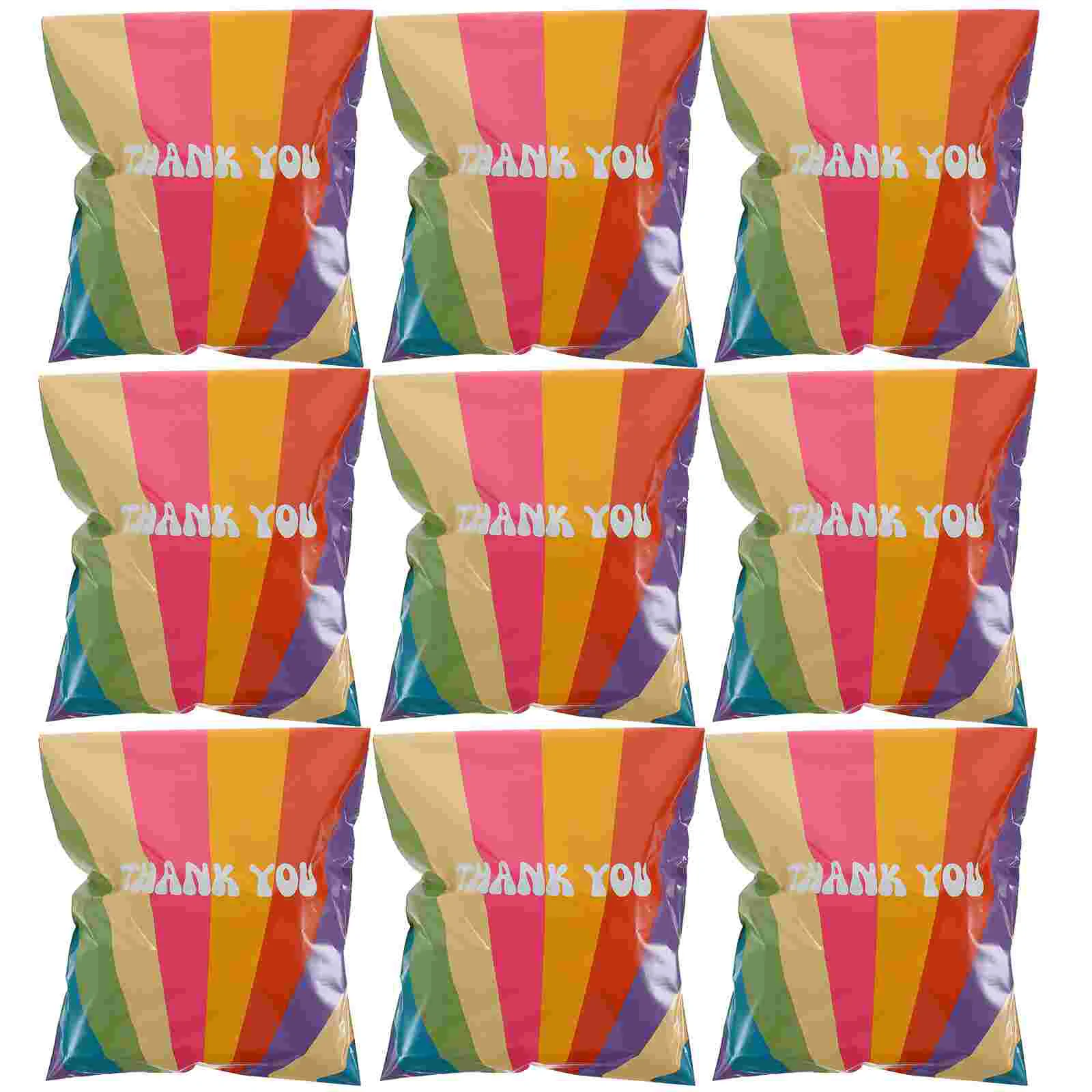 100 Pcs Packing Supplies Courier Bag Shipping Bags Clothing Water Proof Envelopes Disposable Pouches Parcel
100 Pcs Packing Supplies Courier Bag Shipping Bags Clothing Water Proof Envelopes Disposable Pouches Parcel