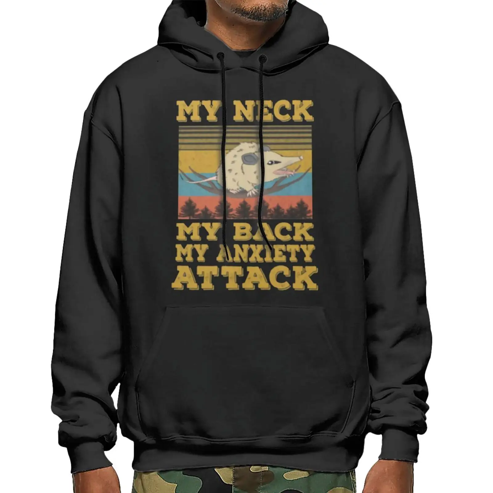 My Neck My Back My Anxiety 5945 Hoodies Cosplay Anime Hoodies Men's Top Shirt Men 's Sweater Harajuku Hoodie Woman Sweatshirts 
My Neck My Back My Anxiety 5945 Hoodies Cosplay Anime Hoodies Men's Top Shirt Men 's Sweater Harajuku Hoodie Woman Sweatshirts