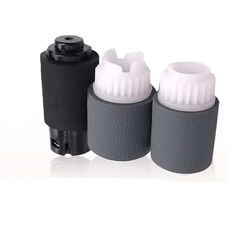 ADF Pickup Roller fits for canon 252N M181FW M277 M377 M154 M280 M281 DW M477 M254 M274 M180N M452 printer parts
ADF Pickup Roller fits for canon 252N M181FW M277 M377 M154 M280 M281 DW M477 M254 M274 M180N M452 printer parts