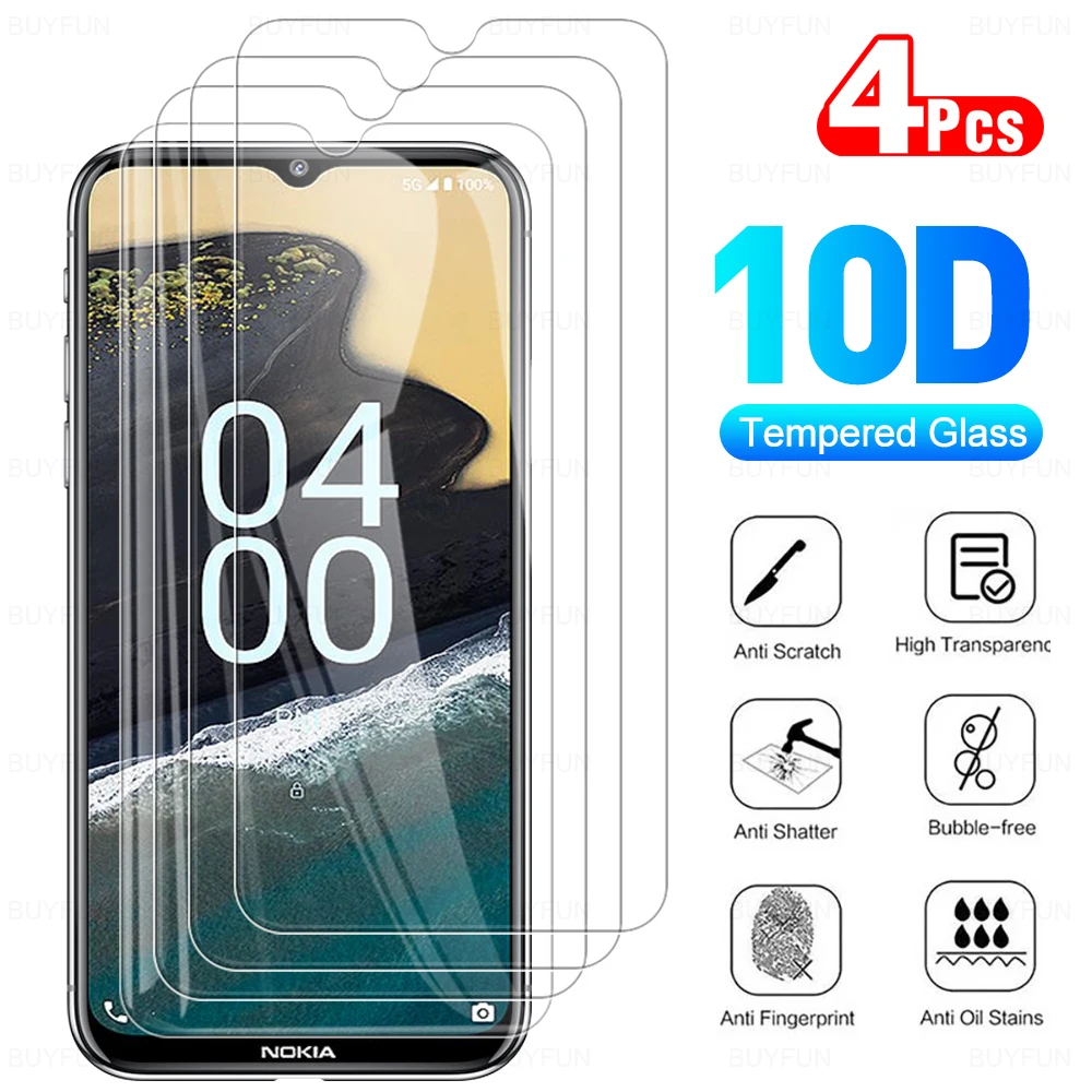 4 шт. закаленное стекло HD для Nokia G400, Защита экрана для Nokia 3,4 5,4 2,4G 400 N1530DL, полное покрытие, защитное стекло
4 шт. закаленное стекло HD для Nokia G400, Защита экрана для Nokia 3,4 5,4 2,4G 400 N1530DL, полное покрытие, защитное стекло