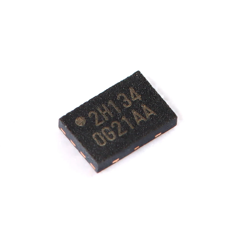 

10pcs/original genuine W25X20CLUXIG USON-8 2.5/3/3.3V 2M-bit serial flash memory chip