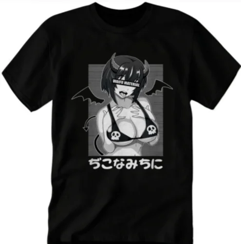 Vintage Amazing Male Tees Men T-shirt Casual Oversized Anime Girl T-shirt Women T-shirts Graphic Short Sleeve Ladies T Shirt
Vintage Amazing Male Tees Men T-shirt Casual Oversized Anime Girl T-shirt Women T-shirts Graphic Short Sleeve Ladies T Shirt