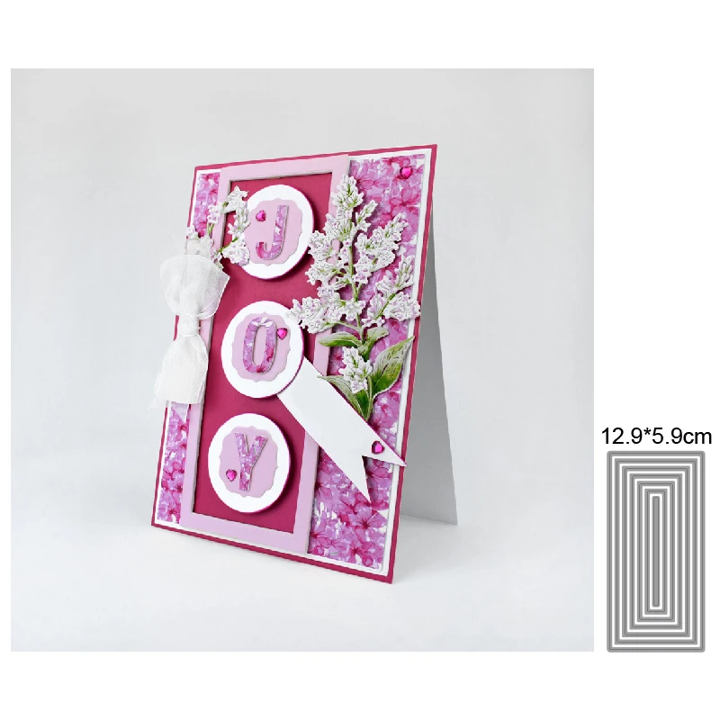 Stackable Frame set Metal Cutting Dies Stencils dies For Paper Card Making Scrapbooking dies Metal Dies Nouveau Arrivage
Stackable Frame set Metal Cutting Dies Stencils dies For Paper Card Making Scrapbooking dies Metal Dies Nouveau Arrivage