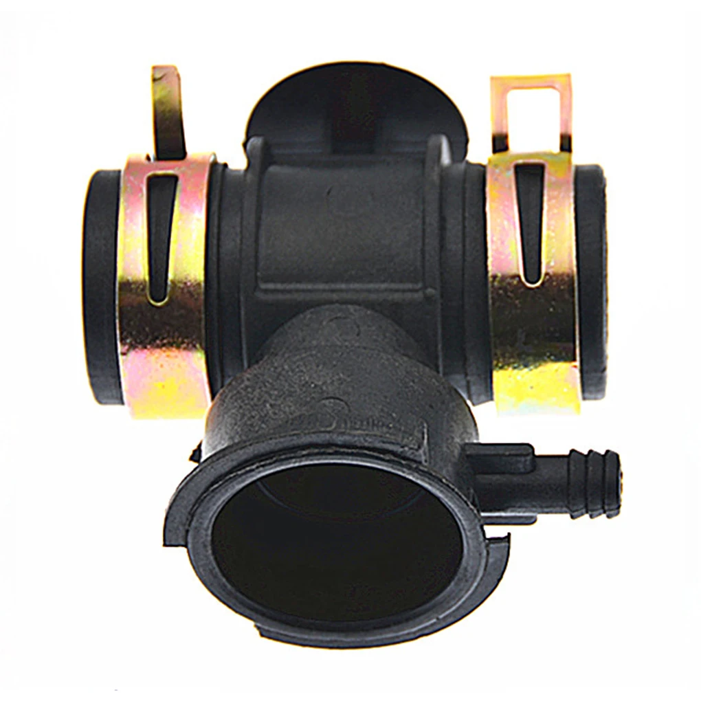 Radiator Hose with 2 Clamps Durability Reliability Stable Quality Professional Handy Installation Perfect Match Car Fitting
Radiator Hose with 2 Clamps Durability Reliability Stable Quality Professional Handy Installation Perfect Match Car Fitting